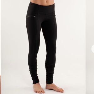 Lululemon Insight Pant
